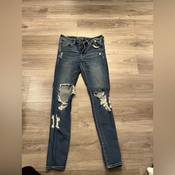 American eagle jeans - Picture 1 of 5